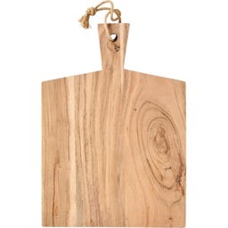 IB Laursen Acacia Wood Cutting Board - 