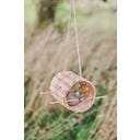 IB Laursen Cilindrična krmilnica za ptice - 1 kos