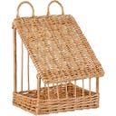 IB Laursen Stenska krmilnica za ptice - 1 kos