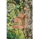 IB Laursen Stenska krmilnica za ptice - 1 kos