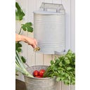 IB Laursen Set di 3 Vasi Conici con Manici - 1 set