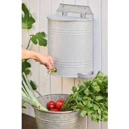 IB Laursen Set di 3 Vasi Conici con Manici - 1 set