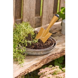 IB Laursen Candle Tray, 2-Piece Set - 1 set