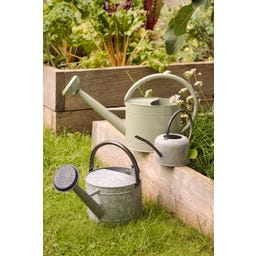 IB Laursen Arrosoir 0,9 Litre - vert clair