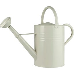 IB Laursen Arrosoir avec Pomme d’Arrosage 11 Litres - beige