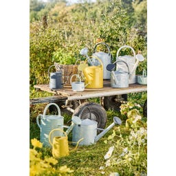 IB Laursen Arrosoir avec Pomme d’Arrosage 11 Litres - beige