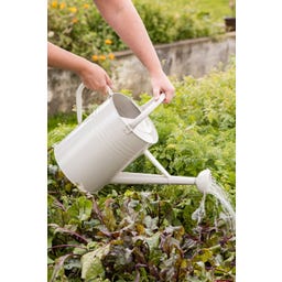 IB Laursen Arrosoir avec Pomme d’Arrosage 11 Litres - beige