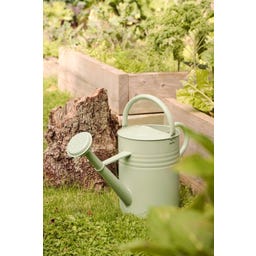 IB Laursen Zalivalka z razpršilno glavo 11 l - svetlo zelena