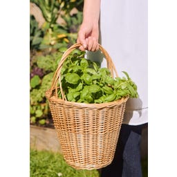 IB Laursen Basket with Handle - 1 item