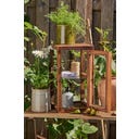 IB Laursen Keramični lonec - siva