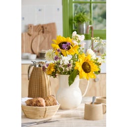 IB Laursen Kanne Emaille - beige