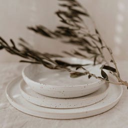 Eulenschnitt Piatto Piano - Calma