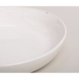 Eulenschnitt Tiefer Teller 