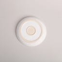 Eulenschnitt Tiefer Teller 