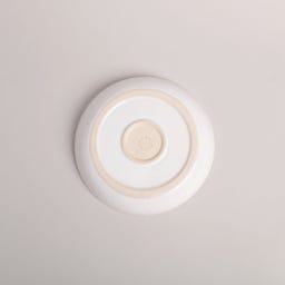 Eulenschnitt Tiefer Teller 