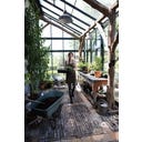 elho green basics Greenhouse Base