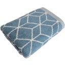 Terry Cotton Towel 