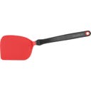 Dreamfarm Mini Chopula spatula - Piros