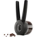 Dreamfarm Mühle Ortwo Lite Schwarz