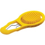 Dreamfarm Eggler Egg Cracker, Peeler & Slicer
