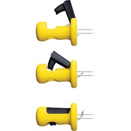 Dreamfarm Brochetas para Mazorcas - Lockorns