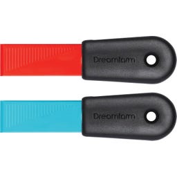 Dreamfarm Cleana Scraper - 2 items