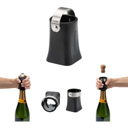 Dreamfarm Champagneröffner Champop