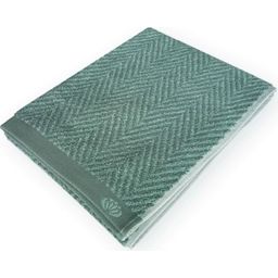 Terry Cotton Sauna Towel 