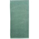 Terry Cotton Sauna Towel 