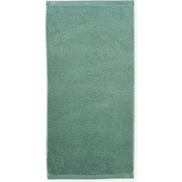 Terry Cotton Sauna Towel 