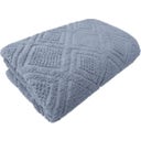 Framsohn Two-ply Terry Towel - Pigeon blue