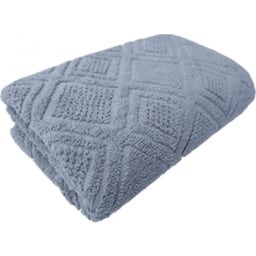 Framsohn Two-ply Terry Towel - Pigeon blue