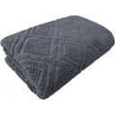 Framsohn Two-ply Terry Towel - Anthracite