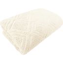 Framsohn Two-ply Terry Cotton Bath Towel - Champagne