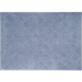 Framsohn Two-ply Terry Cotton Bath Mat 67 x 120