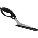 Dreamfarm Pizzaschere Scizza - Schwarz