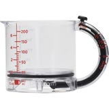 Dreamfarm Verre Doseur 4-en-1 - Upcup