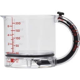 Dreamfarm Messbecher Upcup 4-in-1
