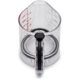 Dreamfarm Upcup 4-in-1 Measuring Cup