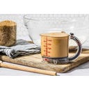 Dreamfarm Messbecher Upcup 4-in-1