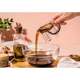 Dreamfarm Messbecher Upcup 4-in-1