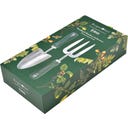 Set Truelle & Fourche de Plantation 