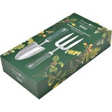 Set Truelle & Fourche de Plantation "Woodland Wonders"