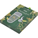 Burgon & Ball S&eacute;cateur & &Eacute;tui "Woodland Wonders"