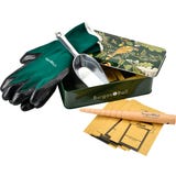 Burgon & Ball Set de Semis "Woodland Wonders"