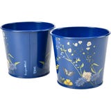 Vasi per Erbe Aromatiche - British Meadow