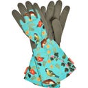 Guanti da Giardino con Polsino - Flora & Fauna