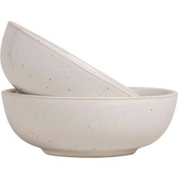 Eulenschnitt Cuenco - Calma - Set de 2 Piezas - Ø 14 cm