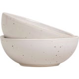 Eulenschnitt "Calma" Bowl, Set of 2