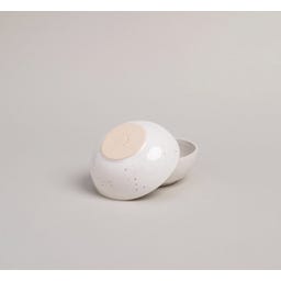 Eulenschnitt Ciotola - Calma - Set di 2 Pezzi - Ø 10 cm